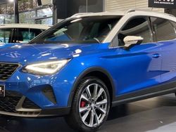 Utilisé 2025 Seat Arona FR SUV | 20 990 € (Prix cher)