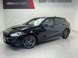 Utilisé 2022 BMW 118 M Sport Citadine | 28 400 € (Prix juste)