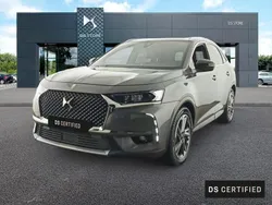 DS Automobiles DS7 Crossback