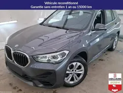 Blanc Utilisé 2022 BMW X1 SUV | 28 900 € (Super prix)