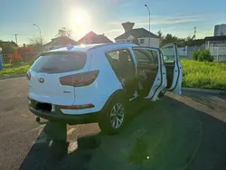 Utilisé 2015 Kia Sportage SUV | 8 350 €