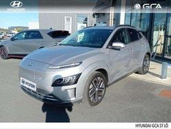 Utilisé 2021 Hyundai Kona SUV | 23 790 €