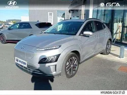 Utilisé 2021 Hyundai Kona SUV | 23 890 €