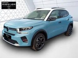 Bleu Nouvelle 2024 Citroën C3 Berline | 18 980 € (Prix assez cher)