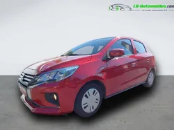 Utilisé 2021 Mitsubishi Space Star Citadine | 14 300 € (Prix juste)