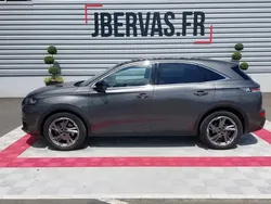 DS Automobiles DS7 Crossback
