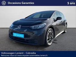 Utilisé 2022 VW ID.3 Pure Citadine | 18 990 € (Super prix)