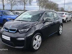 Fluid black Utilisé 2018 BMW i3 Citadine | 13 990 € (Prix juste)