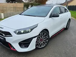 Kia ProCeed GT