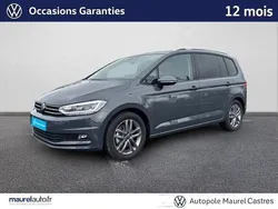 Utilisé 2025 VW Touran Edition Monospace | 38 990 € (Prix juste)