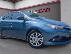 Utilisé 2015 Toyota Auris Touring Sports Break | 12 990 € (Prix juste)