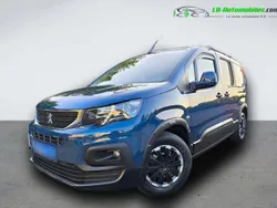 Utilisé 2021 Peugeot Rifter Monospace | 27 700 € (Prix assez cher)