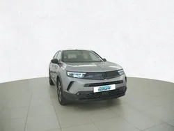 Gris Utilisé 2022 Opel Mokka GS Line SUV | 19 490 € (Prix juste)