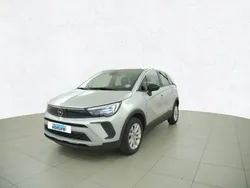 Gris Utilisé 2022 Opel Crossland Elegance SUV | 17 790 € (Prix juste)