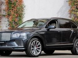 Nouvelle 2025 Bentley Bentayga SUV | 279 900 € (Prix juste)