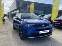 Noir Utilisé 2021 Opel Mokka Ultimate SUV | 17 989 € (Prix juste)
