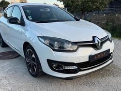 Utilisé 2015 Renault Mégane III Bose Edition Berline | 7 990 € (Super prix)