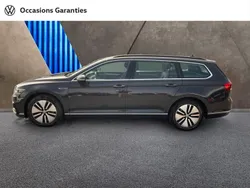 Gris Utilisé 2020 VW Passat GTE Break | 22 490 € (Prix juste)
