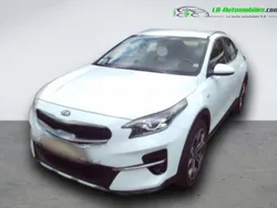 Utilisé 2020 Kia XCeed SUV | 22 500 € (Prix juste)