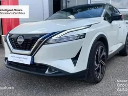 Utilisé 2023 Nissan Qashqai Tekna+ SUV | 29 990 €