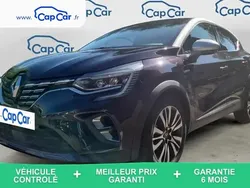Utilisé 2020 Renault Captur Initiale Paris SUV | 19 000 € (Prix juste)