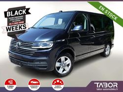 Bleu Occasion 2023 VW Multivan Van | 52 855 € (Prix juste)