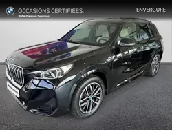 Noir Nouvelle 2025 BMW X1 M Sport SUV | 65 900 €