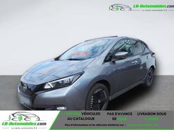 Utilisé 2022 Nissan Leaf Citadine | 24 000 € (Prix cher)