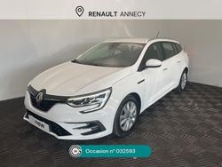 Utilisé 2021 Renault Mégane IV Business Break | 18 690 € (Bon prix)
