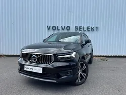 Utilisé 2021 Volvo XC40 Inscription SUV | 32 990 € (Prix juste)