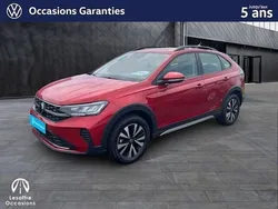Utilisé 2024 VW Taigo Life SUV | 24 990 € (Prix juste)