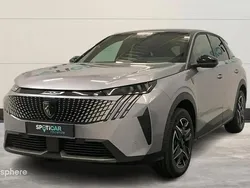 Nouvelle 2025 Peugeot 3008 GT SUV | 38 999 € (Prix juste)