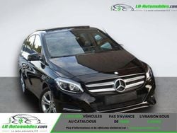 Utilisé 2015 Mercedes B180 Monospace | 18 900 € (Prix assez cher)
