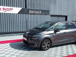 Gray Occasion 2017 Citroën C4 Picasso Business Class Monospace | 14 990 € (Prix cher)