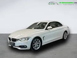 Utilisé 2017 BMW 420 Comfort Edition Coupé | 31 700 €
