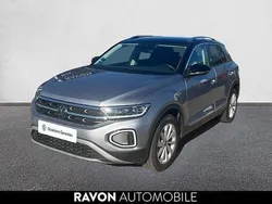 Utilisé 2023 VW T-Roc Style SUV | 21 890 € (Bon prix)