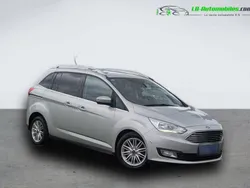 Utilisé 2018 Ford Grand C-Max Monospace | 18 600 € (Prix juste)