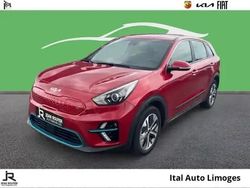 Rouge Utilisé 2022 Kia e-Niro 2 SUV | 24 590 € (Prix juste)