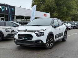 Blanc Utilisé 2023 Citroën C3 PureTech Citadine | 12 489 € (Prix juste)