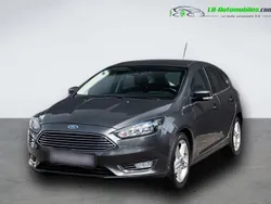 Utilisé 2015 Ford Focus Berline | 14 600 € (Prix juste)