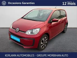 Utilisé 2022 VW up! Active Citadine | 12 890 € (Prix juste)