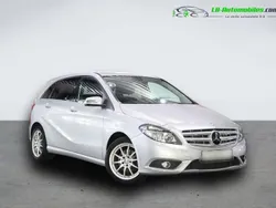 Utilisé 2014 Mercedes B220 Monospace | 19 900 €