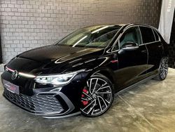 Noir Utilisé 2022 VW Golf VIII GTI Berline | 30 758 € (Prix juste)