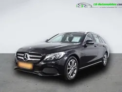Utilisé 2016 Mercedes C200 Berline | 23 800 € (Super prix)