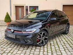 Noir Utilisé 2023 VW Polo GTI Citadine | 26 451 € (Bon prix)