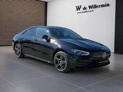 Noir Utilisé 2024 Mercedes E250 Coupé | 41 900 €