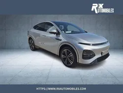 Utilisé 2025 XPENG G6 SUV | 43 490 €