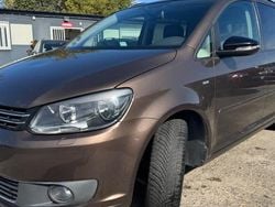 Utilisé 2012 VW Touran Match Monospace | 8 490 €