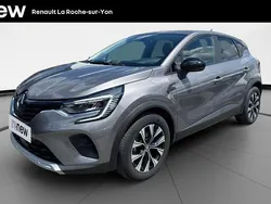 Gris Utilisé 2023 Renault Captur Evolution SUV | 18 980 € (Prix juste)
