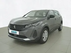 Utilisé 2023 Peugeot 5008 S Monospace | 22 990 € (Bon prix)
